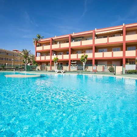 Home2book La Mareta De La Caleta Apartment *