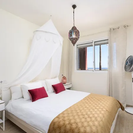 Home2book La Mareta De La Caleta Apartment *