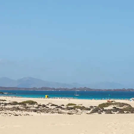 Home2book La Mareta De La Caleta Apartment Parque Holandes