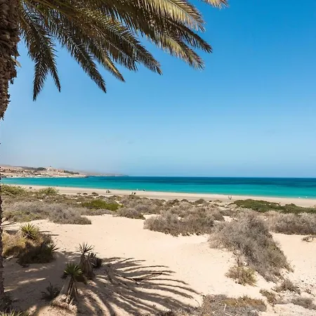 Home2book La Mareta De La Caleta Apartment Parque Holandes