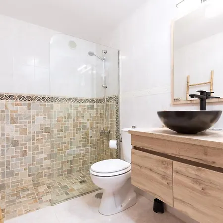 Apartment Home2book La Mareta De La Caleta Parque Holandes