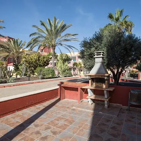 Apartment Home2book La Mareta De La Caleta